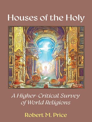 cover image of Houses of the Holy